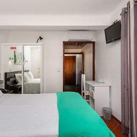 Graca Hotel エヴォラ エクステリア 写真