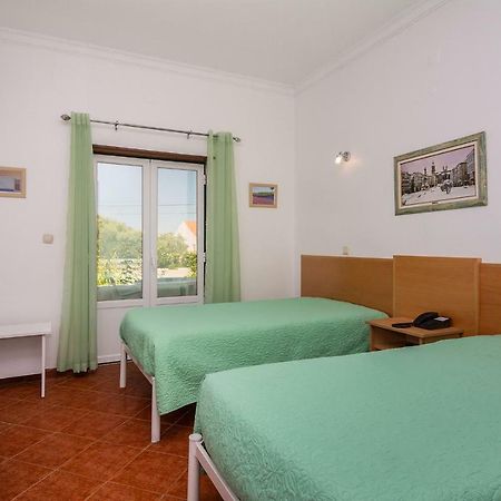 Graca Hotel エヴォラ エクステリア 写真
