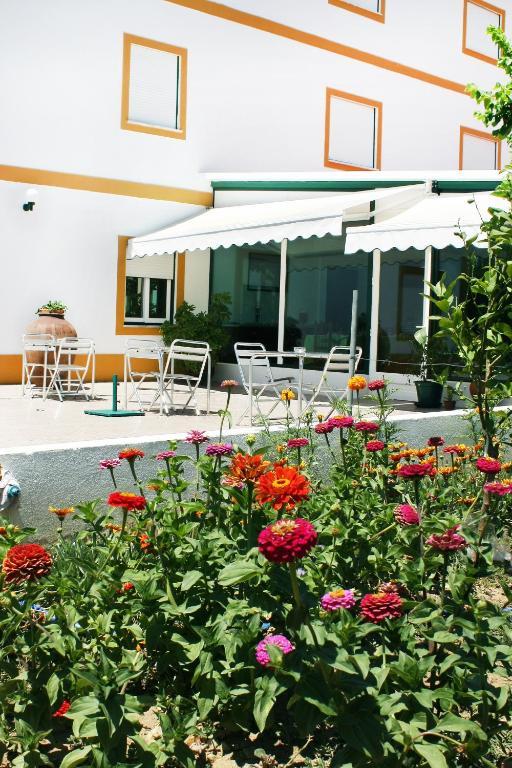 Graca Hotel エヴォラ エクステリア 写真