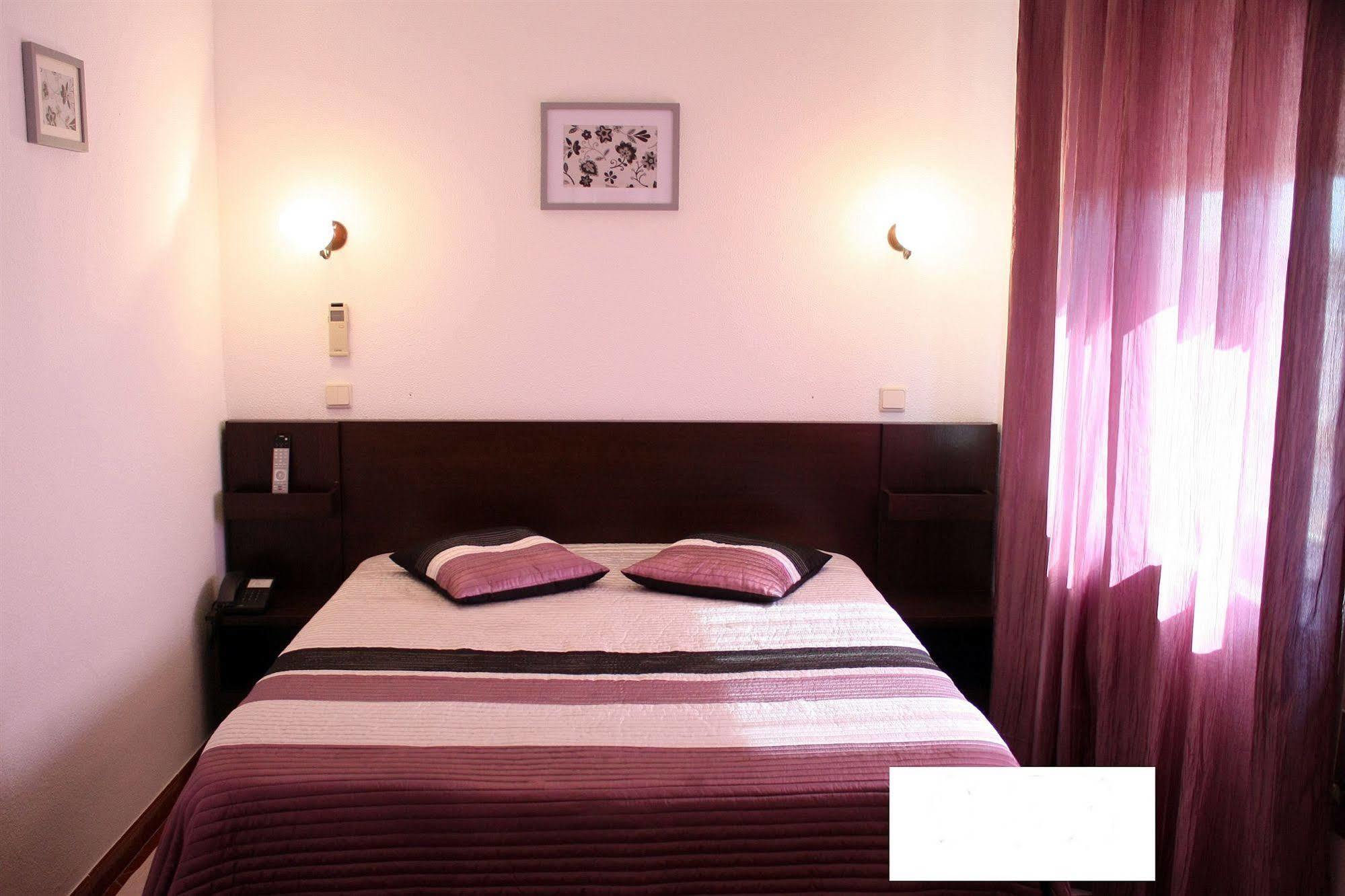 Graca Hotel エヴォラ エクステリア 写真