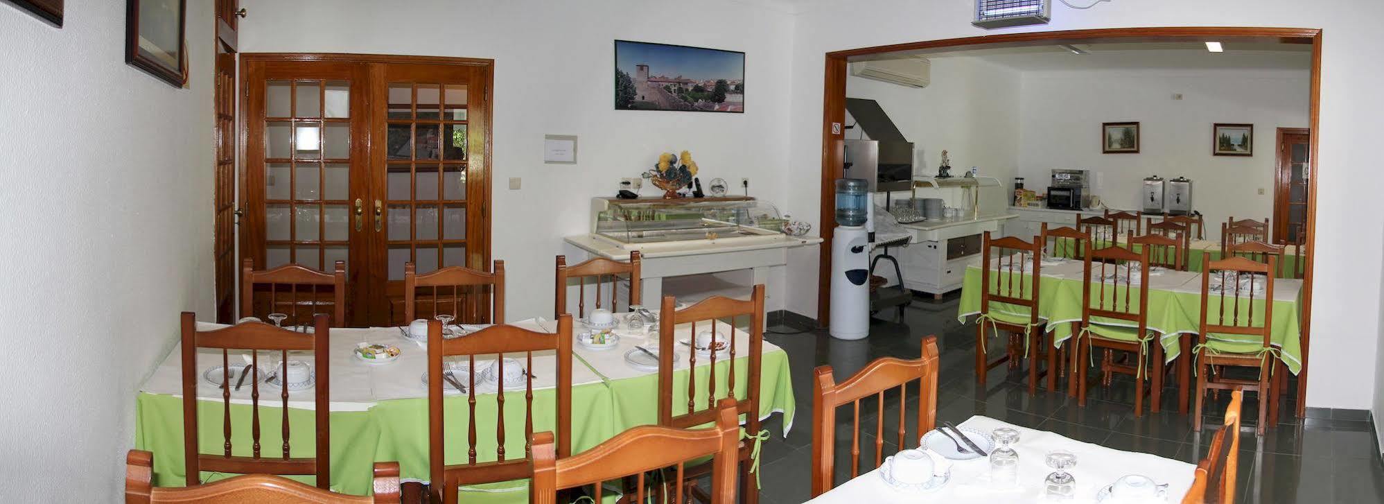 Graca Hotel エヴォラ エクステリア 写真