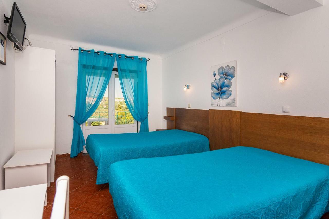Graca Hotel エヴォラ エクステリア 写真