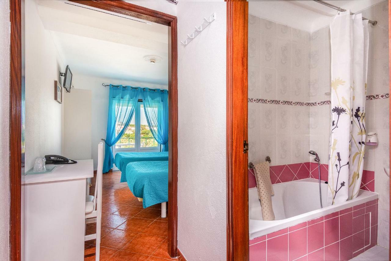 Graca Hotel エヴォラ エクステリア 写真