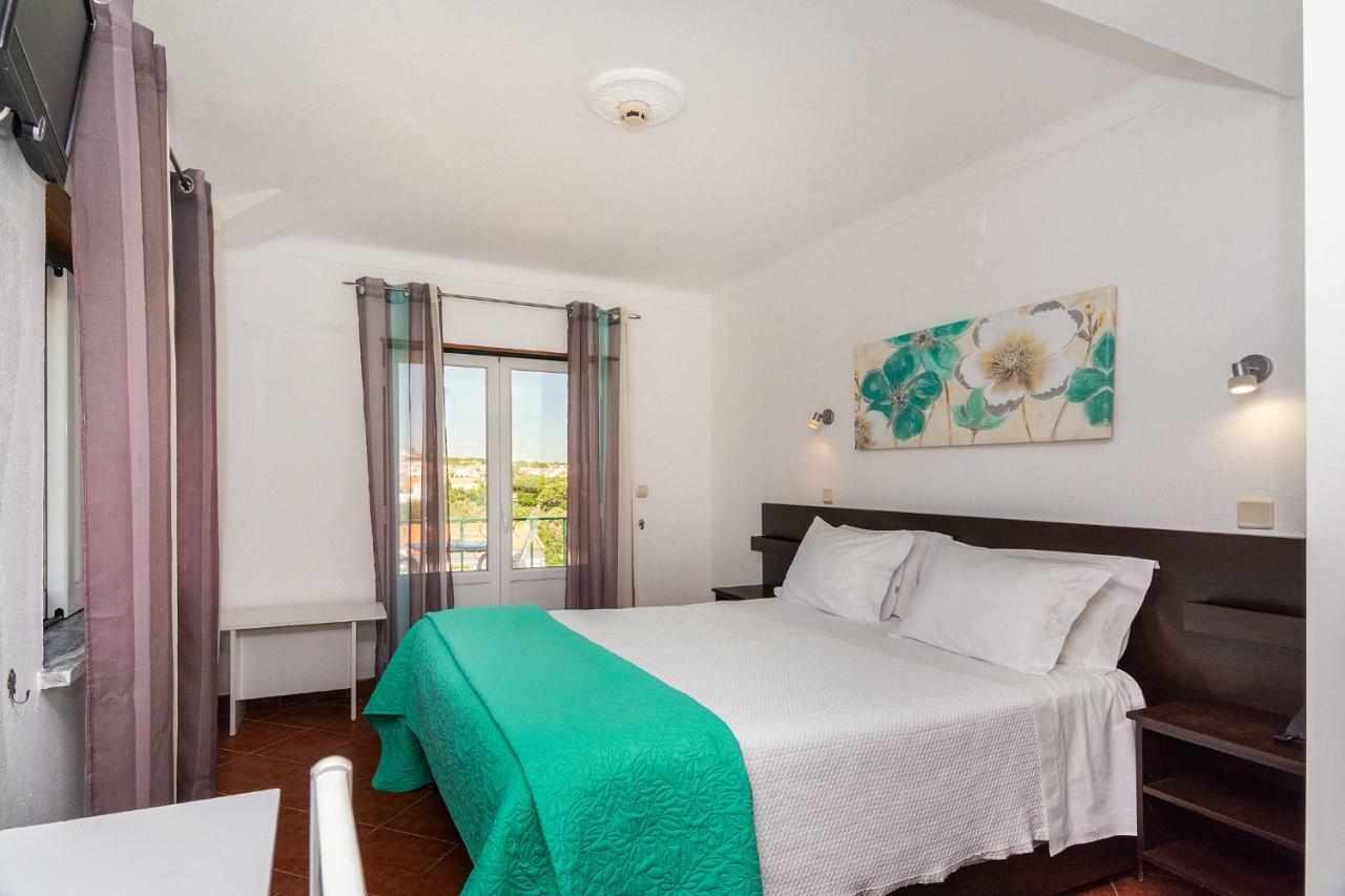 Graca Hotel エヴォラ エクステリア 写真