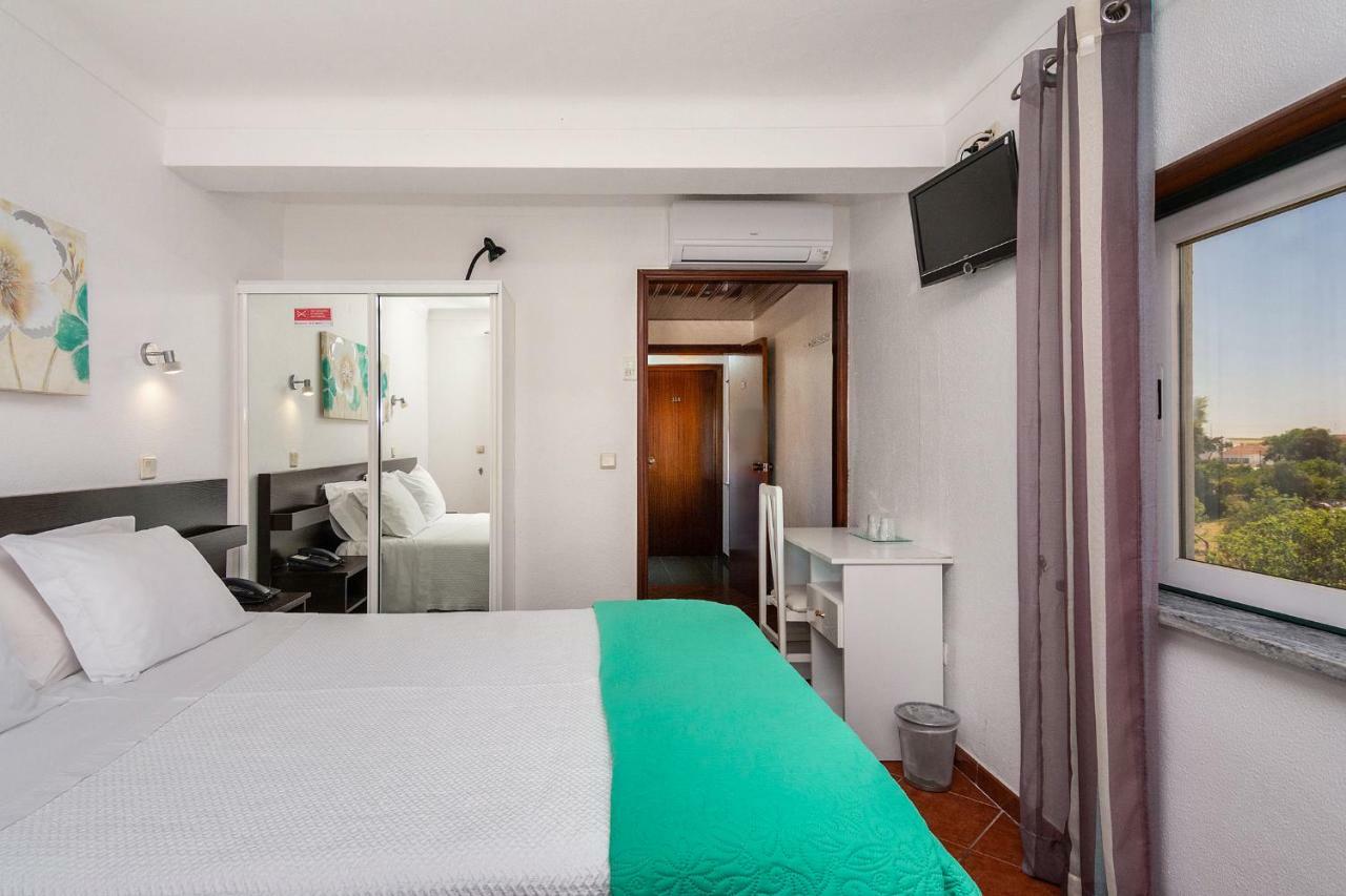 Graca Hotel エヴォラ エクステリア 写真