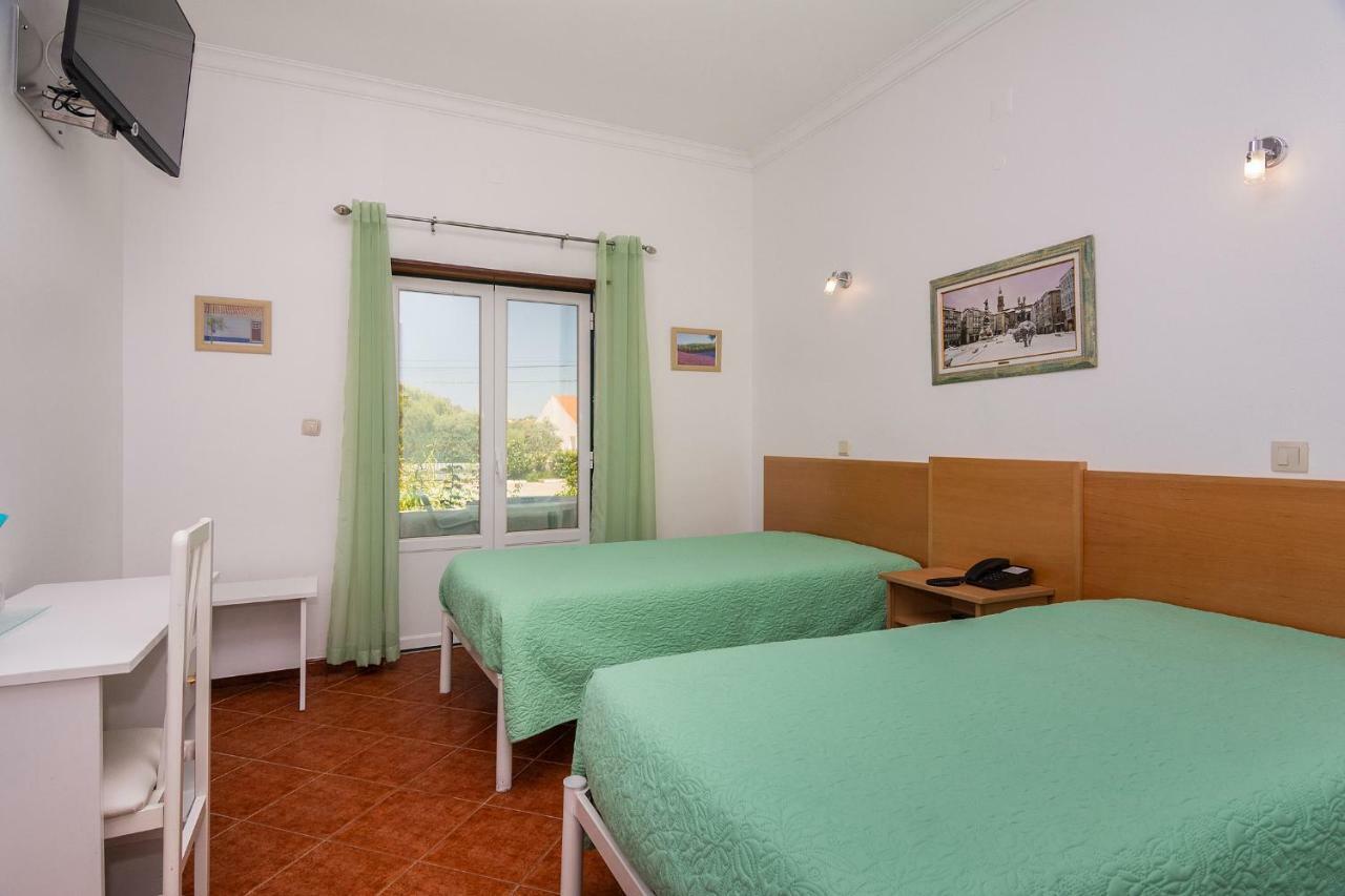 Graca Hotel エヴォラ エクステリア 写真