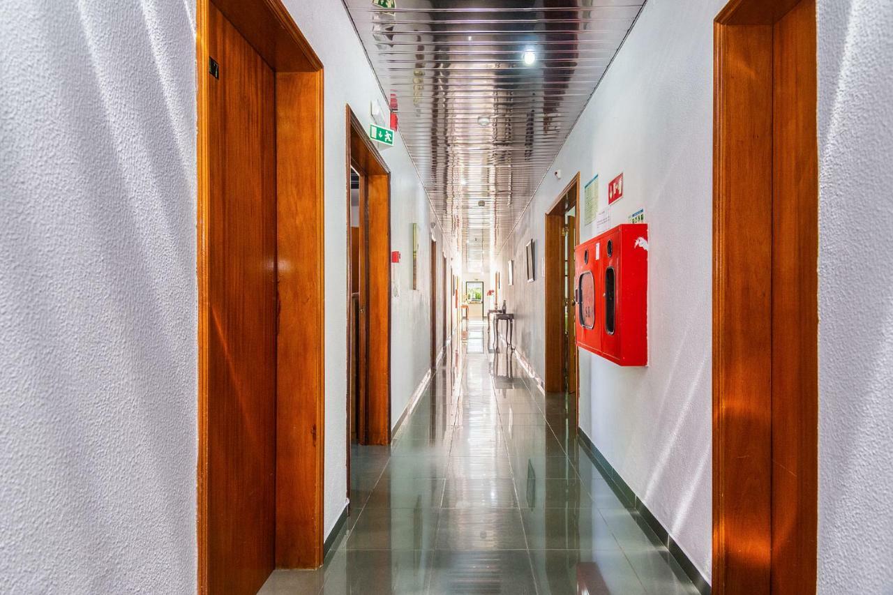 Graca Hotel エヴォラ エクステリア 写真