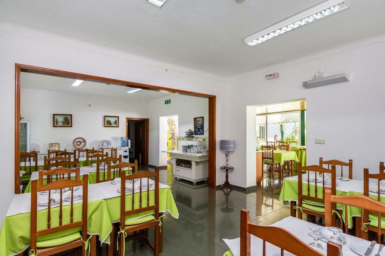 Graca Hotel エヴォラ エクステリア 写真