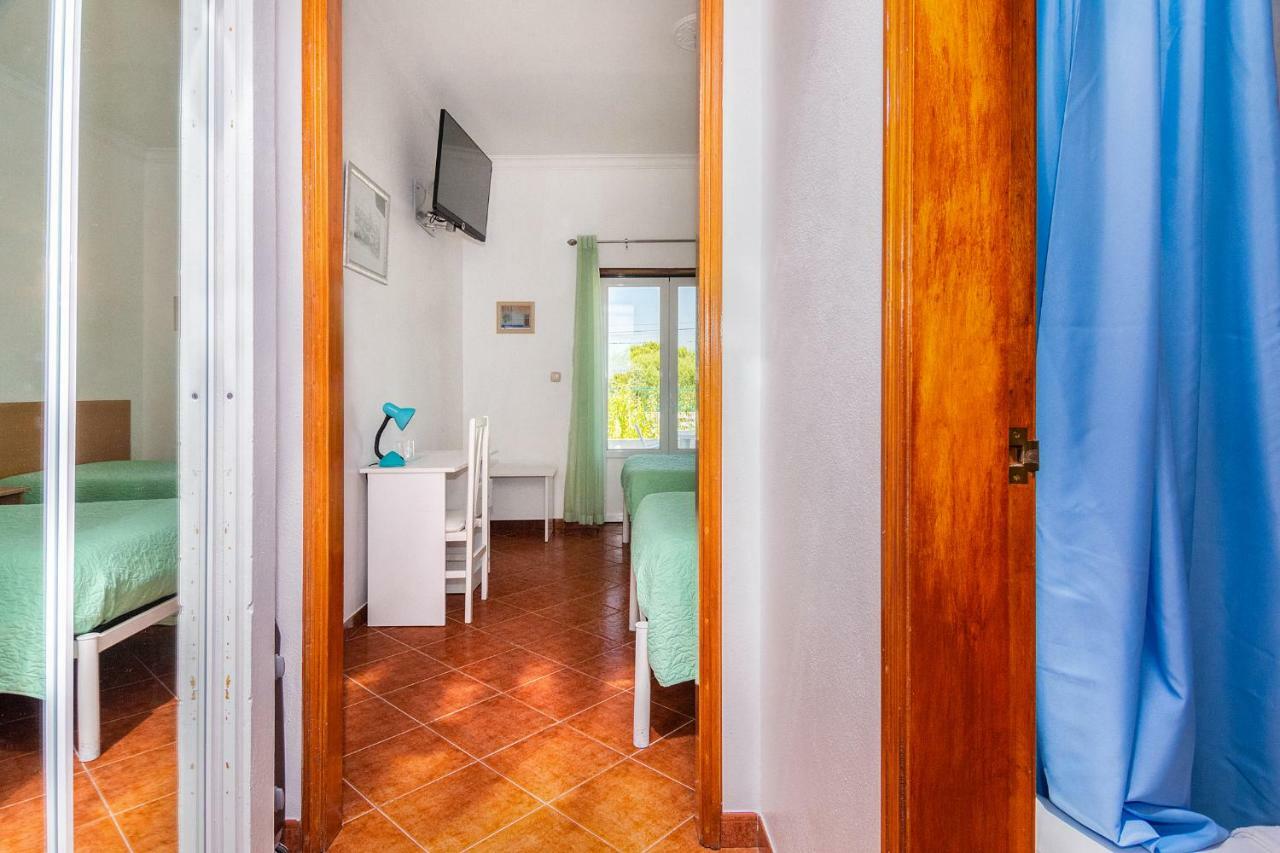Graca Hotel エヴォラ エクステリア 写真
