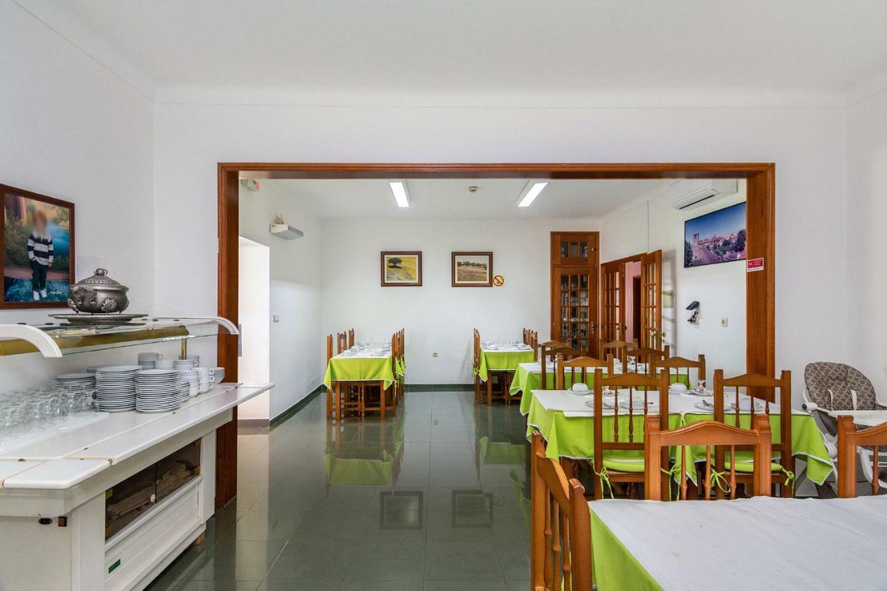 Graca Hotel エヴォラ エクステリア 写真